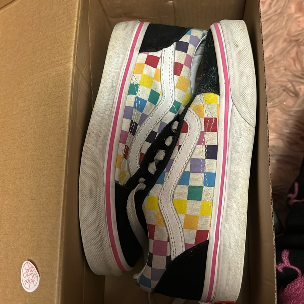 Vans